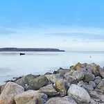 Hébergement de vacances 4 Person In Åbenrå