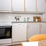 4 Person In * Åbenrå