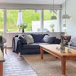 4 Person In Hébergement de vacances *
