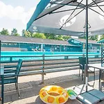 4 Person In * Åbenrå