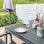 Hébergement de vacances 4 Person In Åbenrå
