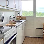 4 Person In Hébergement de vacances
