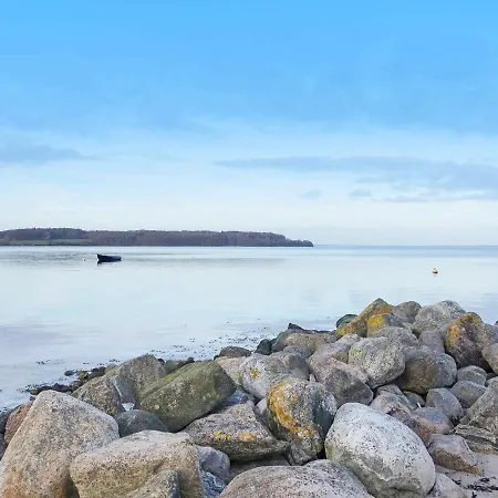 Feriehus 4 Person In Åbenrå