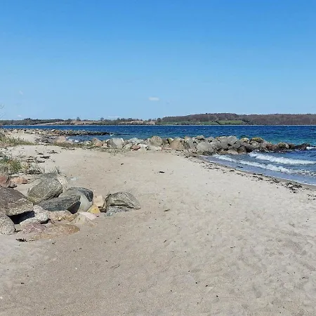 4 Person In Hébergement de vacances