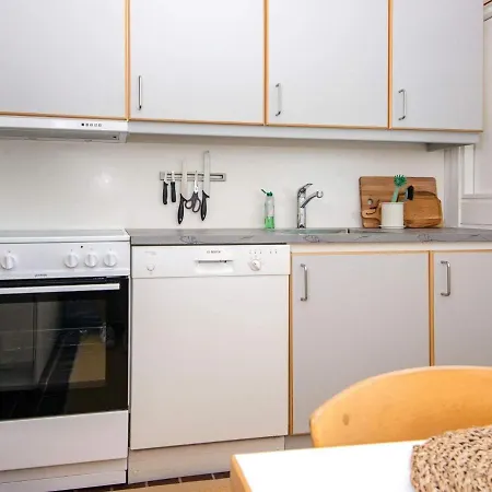 4 Person In * Åbenrå