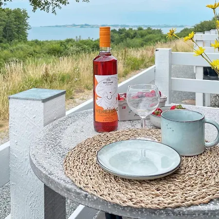 Feriehus 4 Person In