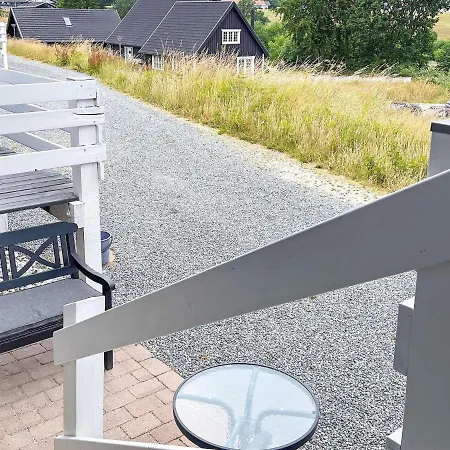 Apartment Aabenraa