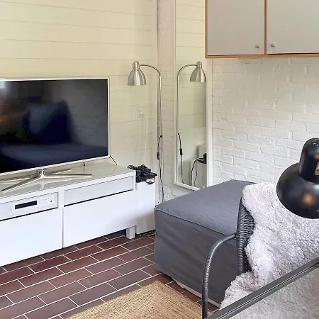 Apartment Aabenraa