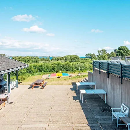 Apartment Aabenraa Holiday home