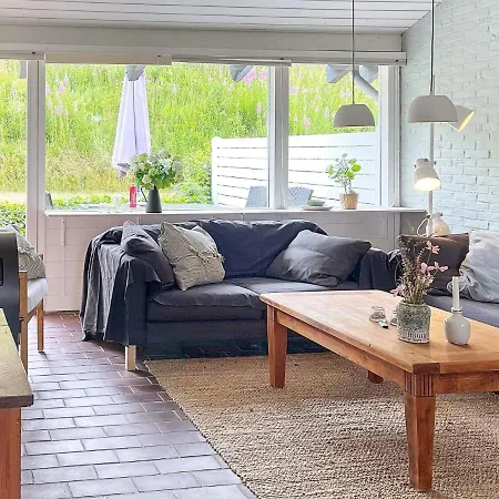 Apartment Aabenraa Σπίτι διακοπών *