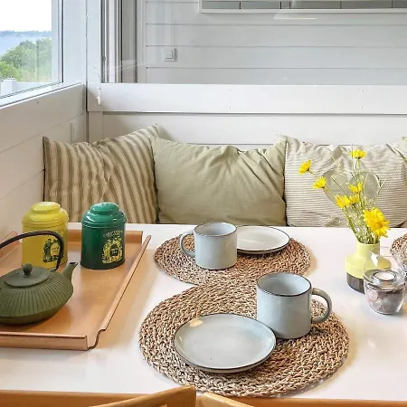 Feriehus 4 Person In Åbenrå