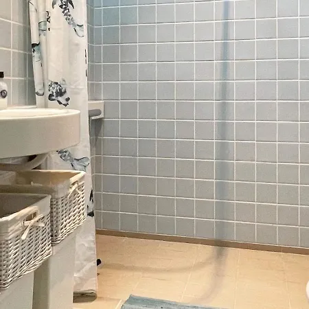 4 Person In Feriehus