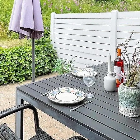 Feriehus 4 Person In Åbenrå