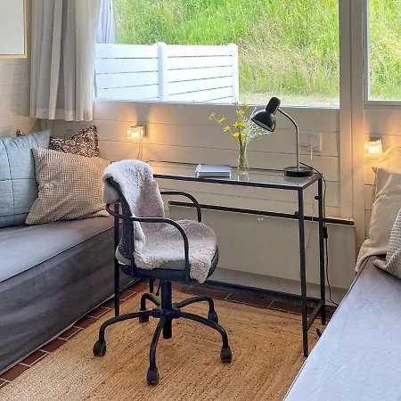 Apartment Aabenraa