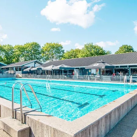 Holiday home Apartment Aabenraa