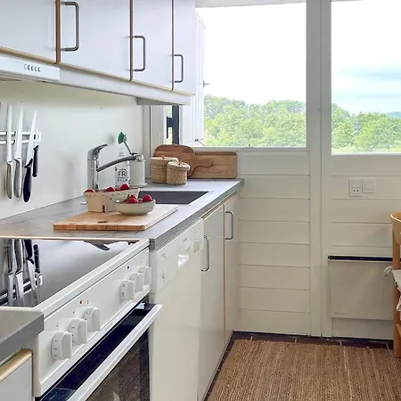 4 Person In Feriehus