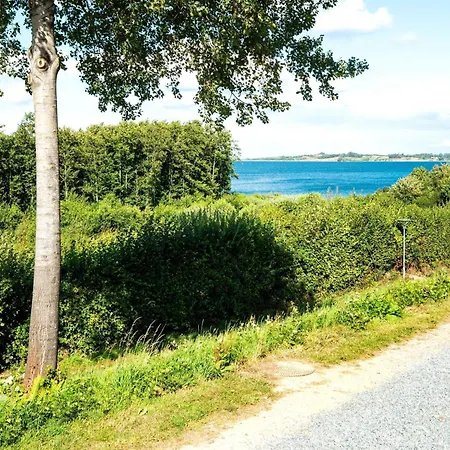 4 Person In Åbenrå