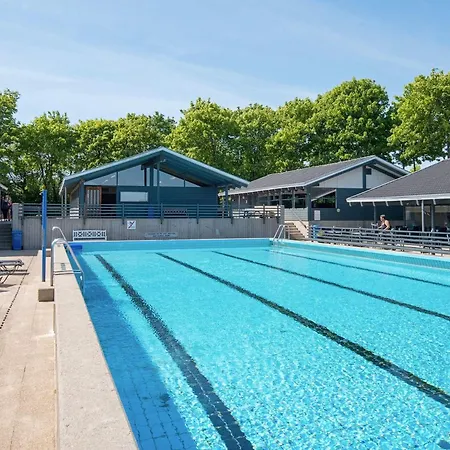 Feriehus 4 Person In