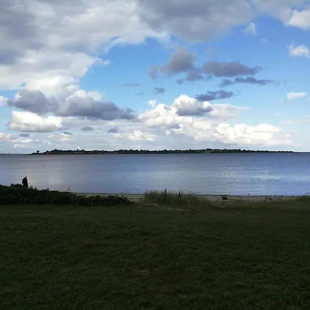 4 Person In Feriehus