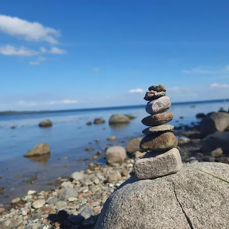 4 Person In * Åbenrå