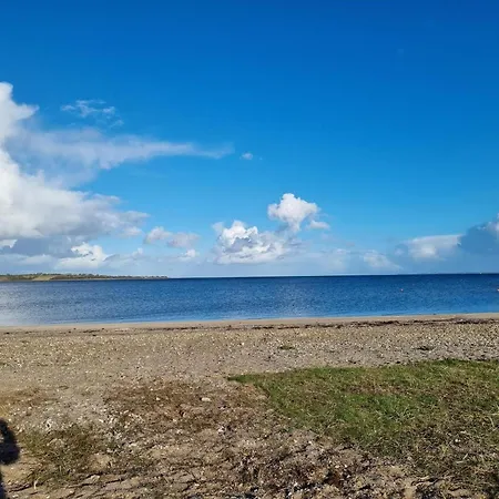 4 Person In Feriehus Åbenrå