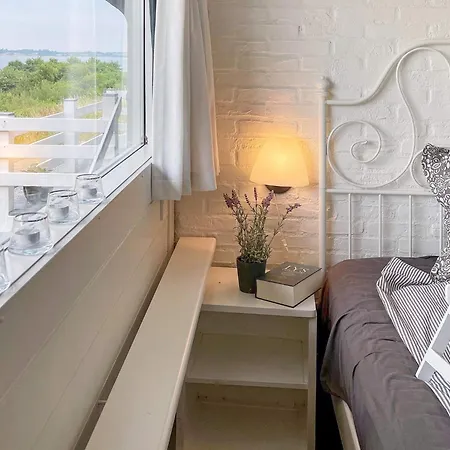 Holiday home 4 Person In *