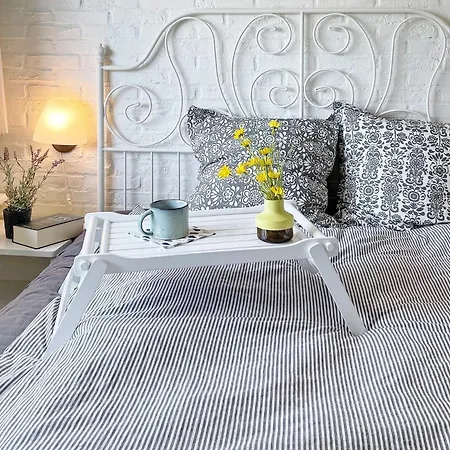 4 Person In * Åbenrå