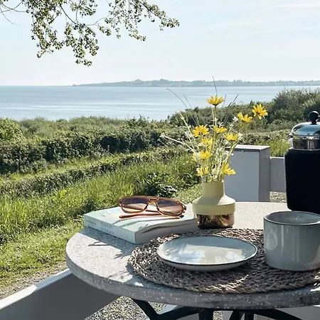 Holiday home 4 Person In Aabenraa