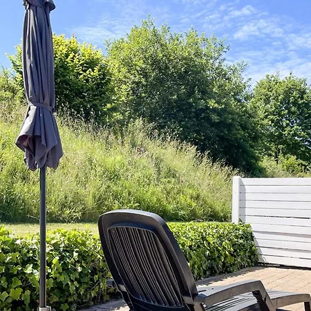 4 Person In Holiday home *